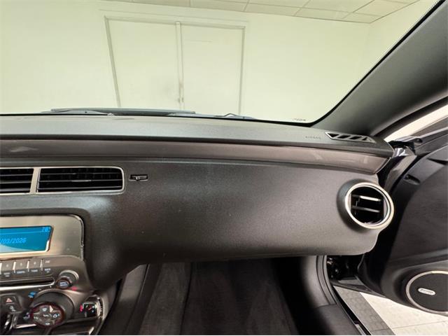 2010 Chevrolet Camaro (CC-2088215) for sale in Morgantown, Pennsylvania