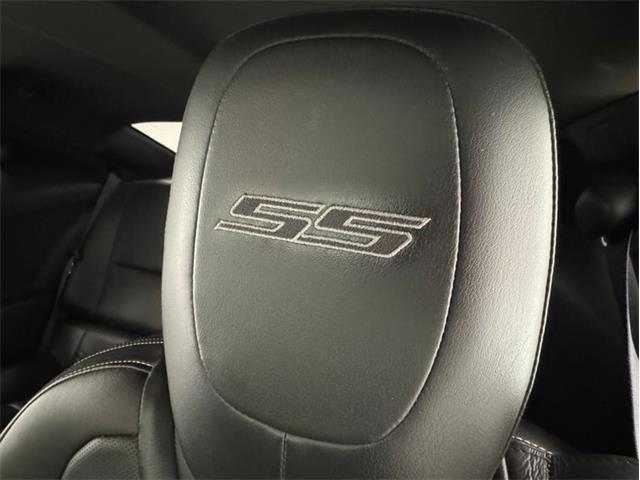 2010 Chevrolet Camaro (CC-2088215) for sale in Morgantown, Pennsylvania