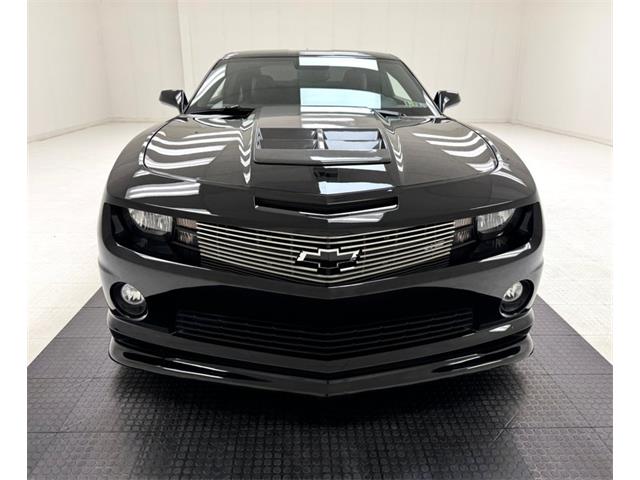 2010 Chevrolet Camaro (CC-2088215) for sale in Morgantown, Pennsylvania