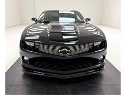 2010 Chevrolet Camaro (CC-2088215) for sale in Morgantown, Pennsylvania