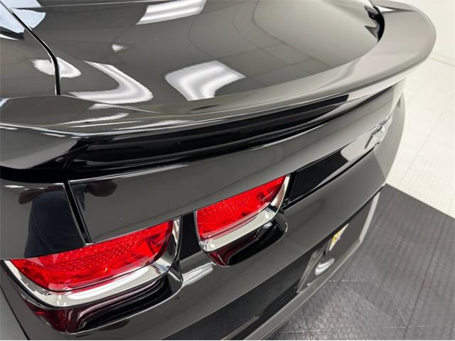 2010 Chevrolet Camaro (CC-2088215) for sale in Morgantown, Pennsylvania