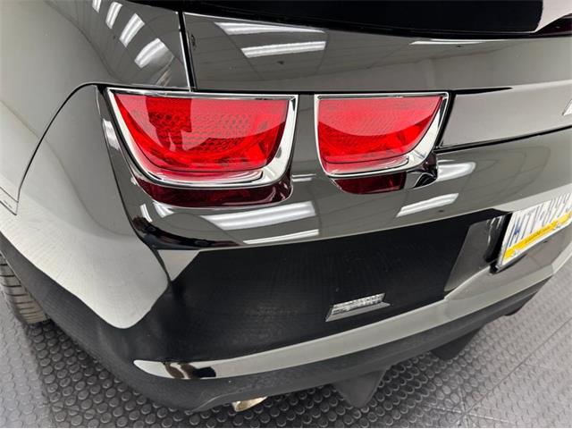2010 Chevrolet Camaro (CC-2088215) for sale in Morgantown, Pennsylvania