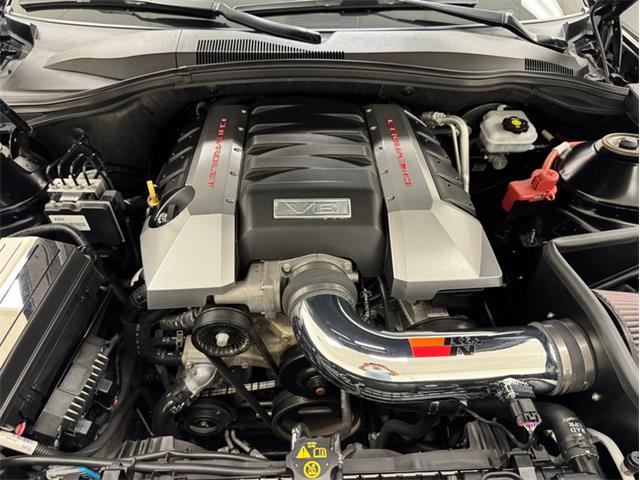 2010 Chevrolet Camaro (CC-2088215) for sale in Morgantown, Pennsylvania