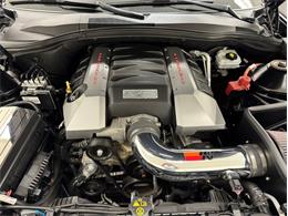 2010 Chevrolet Camaro (CC-2088215) for sale in Morgantown, Pennsylvania