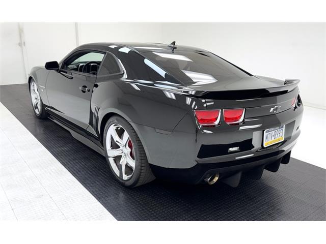 2010 Chevrolet Camaro (CC-2088215) for sale in Morgantown, Pennsylvania