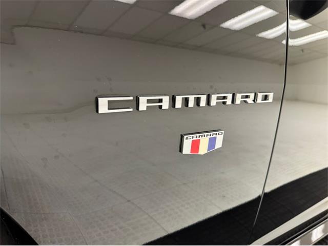 2010 Chevrolet Camaro (CC-2088215) for sale in Morgantown, Pennsylvania
