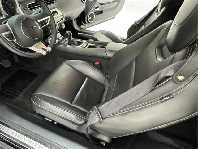 2010 Chevrolet Camaro (CC-2088215) for sale in Morgantown, Pennsylvania