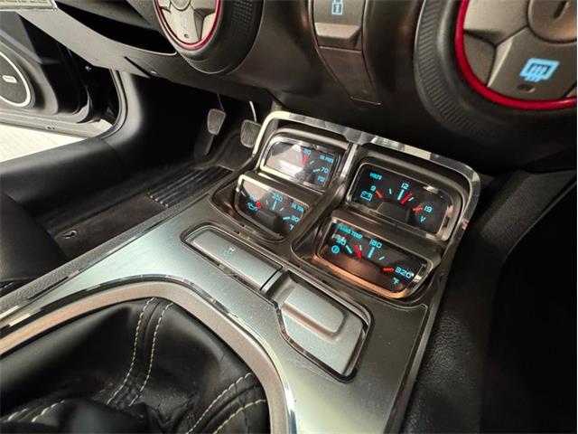 2010 Chevrolet Camaro (CC-2088215) for sale in Morgantown, Pennsylvania