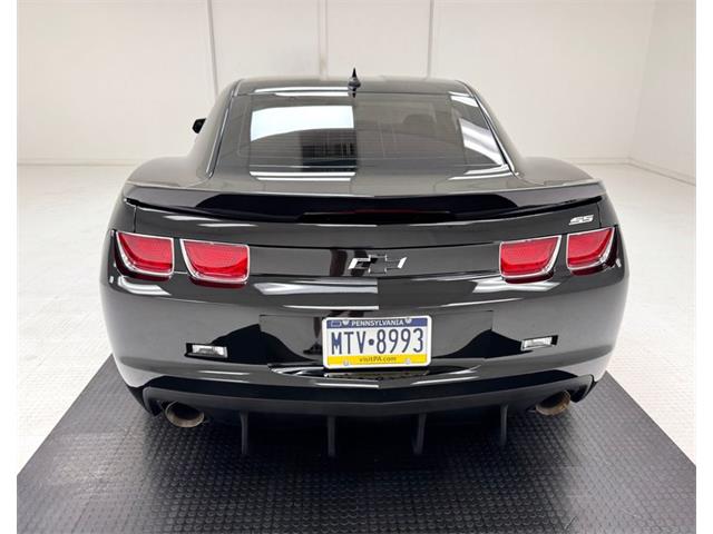 2010 Chevrolet Camaro (CC-2088215) for sale in Morgantown, Pennsylvania