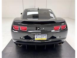 2010 Chevrolet Camaro (CC-2088215) for sale in Morgantown, Pennsylvania