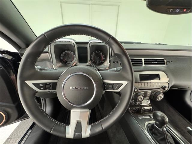 2010 Chevrolet Camaro (CC-2088215) for sale in Morgantown, Pennsylvania