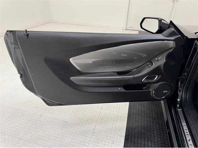 2010 Chevrolet Camaro (CC-2088215) for sale in Morgantown, Pennsylvania