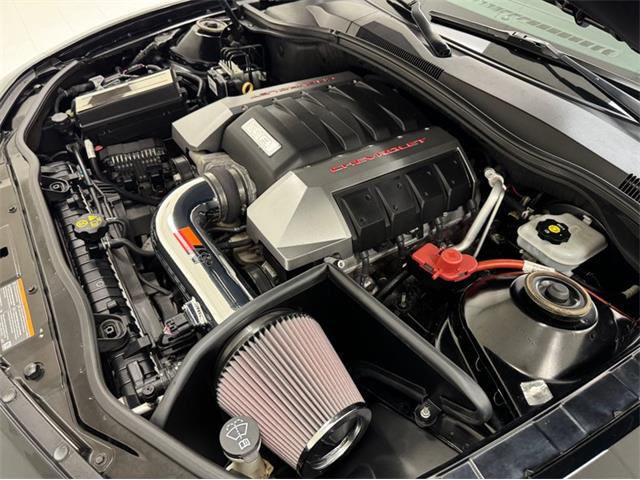 2010 Chevrolet Camaro (CC-2088215) for sale in Morgantown, Pennsylvania
