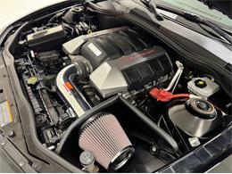 2010 Chevrolet Camaro (CC-2088215) for sale in Morgantown, Pennsylvania
