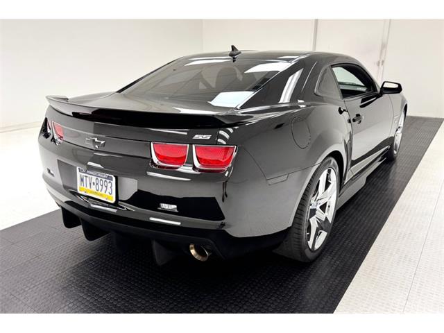 2010 Chevrolet Camaro (CC-2088215) for sale in Morgantown, Pennsylvania