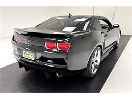 2010 Chevrolet Camaro (CC-2088215) for sale in Morgantown, Pennsylvania