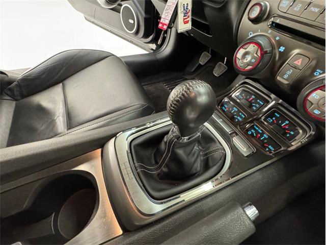 2010 Chevrolet Camaro (CC-2088215) for sale in Morgantown, Pennsylvania