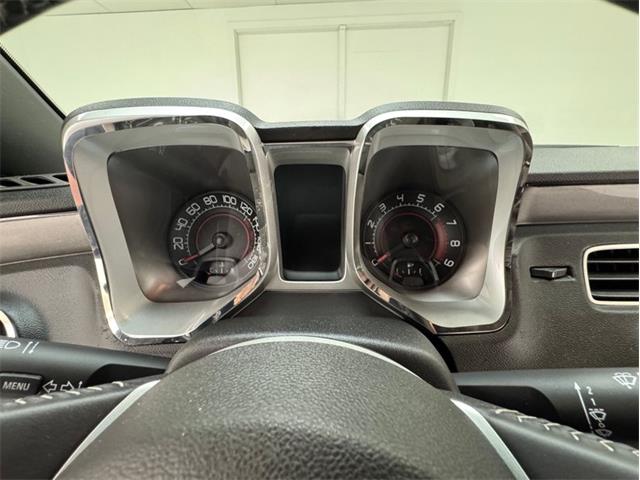 2010 Chevrolet Camaro (CC-2088215) for sale in Morgantown, Pennsylvania