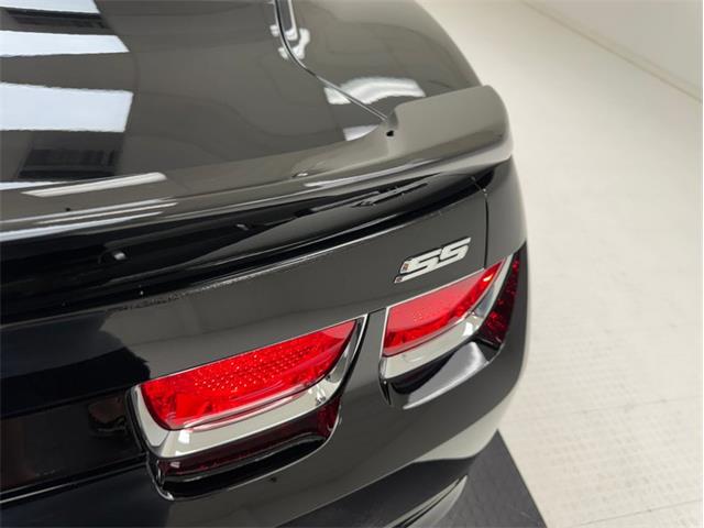 2010 Chevrolet Camaro (CC-2088215) for sale in Morgantown, Pennsylvania