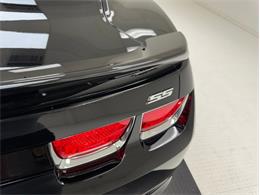 2010 Chevrolet Camaro (CC-2088215) for sale in Morgantown, Pennsylvania