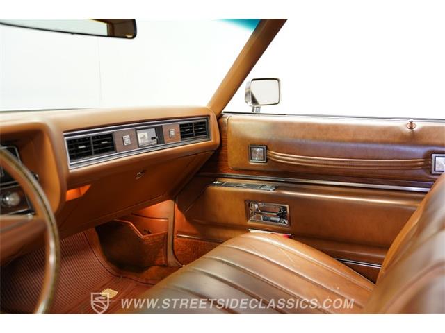1973 Cadillac Coupe DeVille (CC-2088216) for sale in Concord, North Carolina