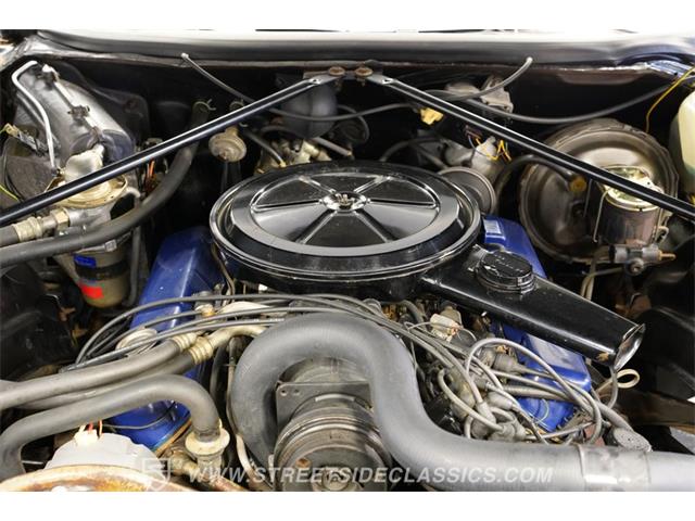 1973 Cadillac Coupe DeVille (CC-2088216) for sale in Concord, North Carolina