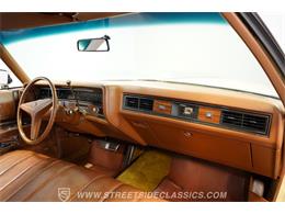 1973 Cadillac Coupe DeVille (CC-2088216) for sale in Concord, North Carolina