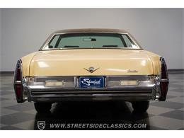 1973 Cadillac Coupe DeVille (CC-2088216) for sale in Concord, North Carolina
