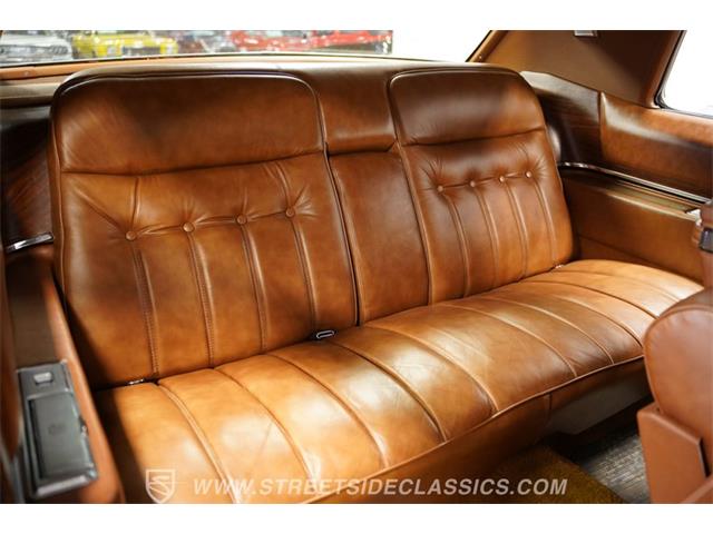 1973 Cadillac Coupe DeVille (CC-2088216) for sale in Concord, North Carolina