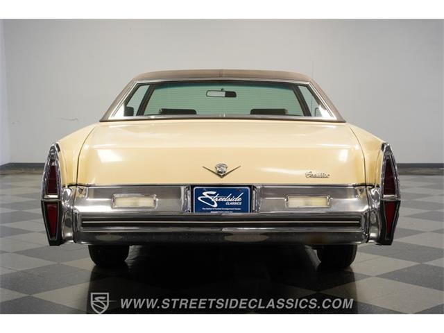1973 Cadillac Coupe DeVille (CC-2088216) for sale in Concord, North Carolina