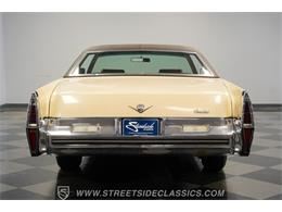 1973 Cadillac Coupe DeVille (CC-2088216) for sale in Concord, North Carolina
