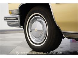 1973 Cadillac Coupe DeVille (CC-2088216) for sale in Concord, North Carolina