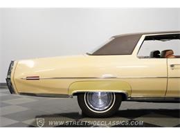 1973 Cadillac Coupe DeVille (CC-2088216) for sale in Concord, North Carolina