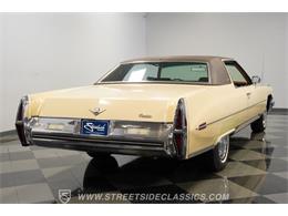 1973 Cadillac Coupe DeVille (CC-2088216) for sale in Concord, North Carolina