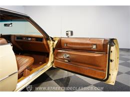 1973 Cadillac Coupe DeVille (CC-2088216) for sale in Concord, North Carolina