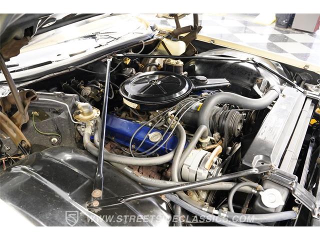 1973 Cadillac Coupe DeVille (CC-2088216) for sale in Concord, North Carolina