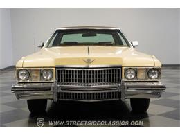 1973 Cadillac Coupe DeVille (CC-2088216) for sale in Concord, North Carolina