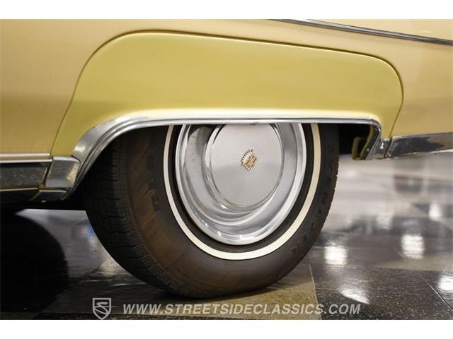 1973 Cadillac Coupe DeVille (CC-2088216) for sale in Concord, North Carolina