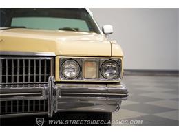 1973 Cadillac Coupe DeVille (CC-2088216) for sale in Concord, North Carolina