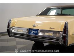 1973 Cadillac Coupe DeVille (CC-2088216) for sale in Concord, North Carolina