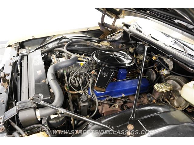 1973 Cadillac Coupe DeVille (CC-2088216) for sale in Concord, North Carolina