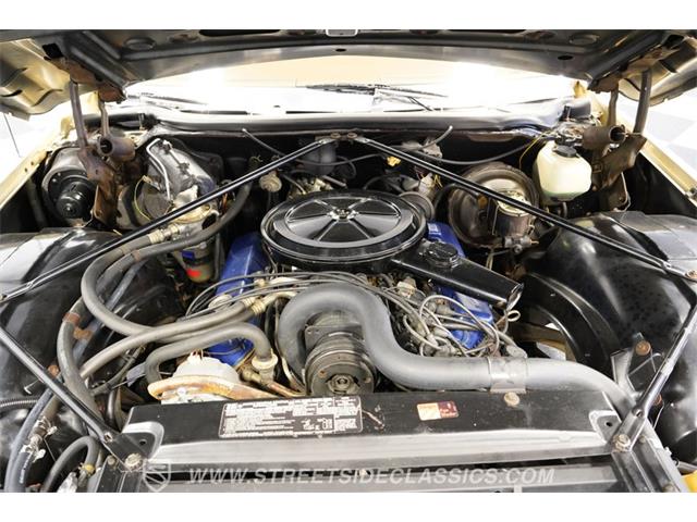 1973 Cadillac Coupe DeVille (CC-2088216) for sale in Concord, North Carolina