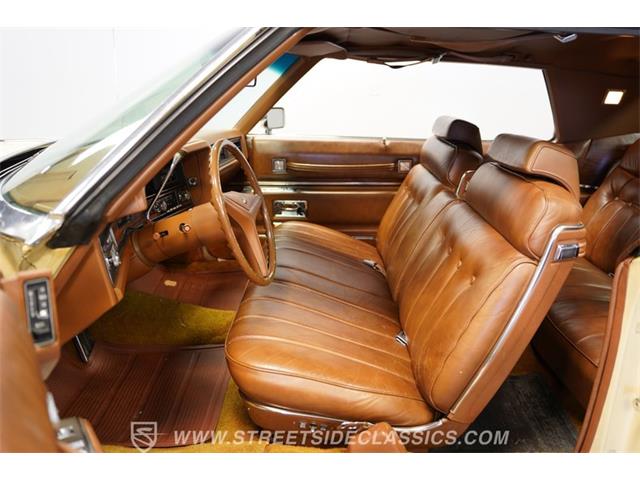 1973 Cadillac Coupe DeVille (CC-2088216) for sale in Concord, North Carolina
