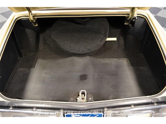 1973 Cadillac Coupe DeVille (CC-2088216) for sale in Concord, North Carolina