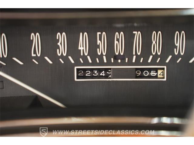 1973 Cadillac Coupe DeVille (CC-2088216) for sale in Concord, North Carolina