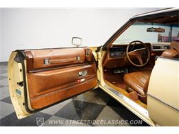 1973 Cadillac Coupe DeVille (CC-2088216) for sale in Concord, North Carolina