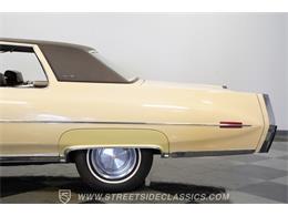 1973 Cadillac Coupe DeVille (CC-2088216) for sale in Concord, North Carolina