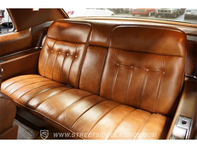1973 Cadillac Coupe DeVille (CC-2088216) for sale in Concord, North Carolina