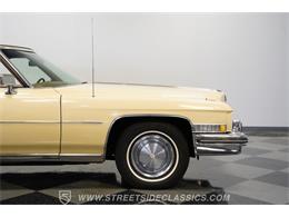 1973 Cadillac Coupe DeVille (CC-2088216) for sale in Concord, North Carolina