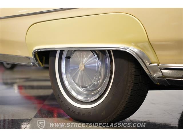 1973 Cadillac Coupe DeVille (CC-2088216) for sale in Concord, North Carolina